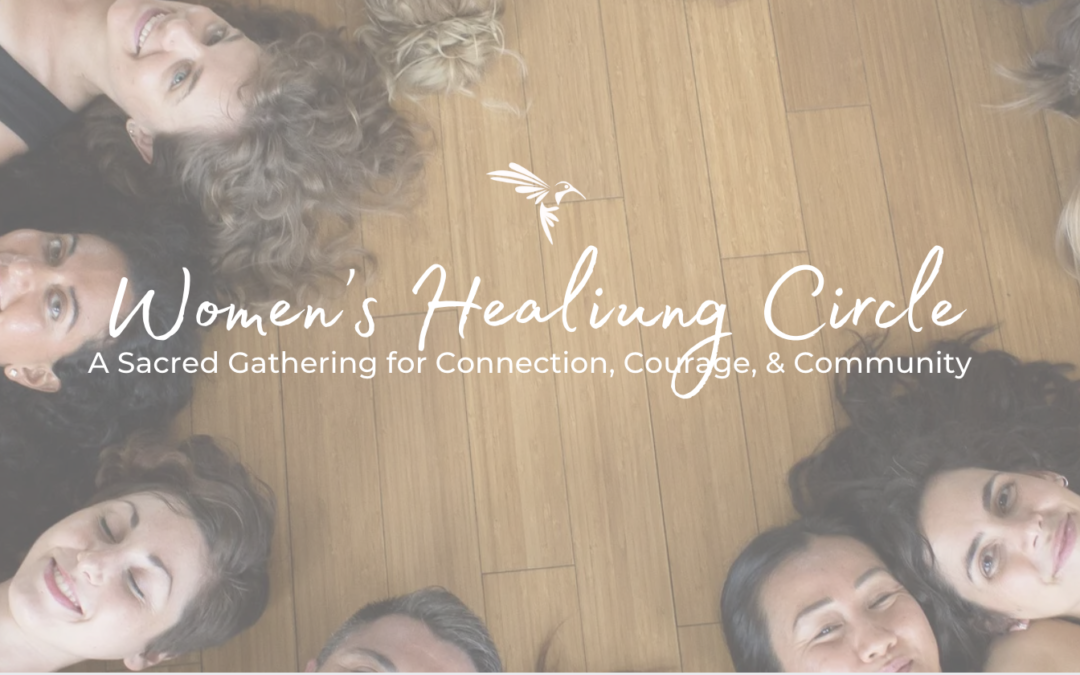 Women’s Healing Circle